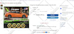 design SEO optimized, mobile responsive custom ebay listing template