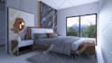 do realistic 3d farmhouse and building renderings