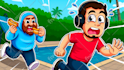 draw amazing cartoon thumbnail