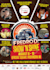 design truck show, car show, car racing, car wash, bike show, bike racing flyer