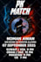 design you a unique custom made flyer, poster or banner