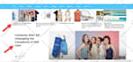 feature and advertise your brand in my fashion and beauty blog