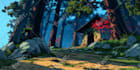 design breathtaking concept art and landscapes with ai