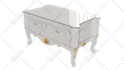 do realistic 3d product designing and 3d product rendering
