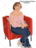 convert photo into cartoon portrait