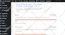 do on page SEO of wordpress and shopify, meta tags, and image alt tags