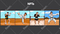 create a rare pixel art nft collection