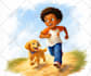 illustrate children story book illustration, children story, book illustration