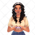 create a pngtuber for you