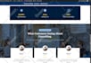 build ai agent wordpress website with chatbot