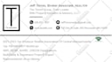 do clickable email signature or html signature or outlook , gmail signature