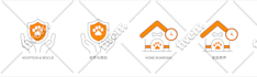 design amazing custom icon set