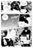 drawing comic page illustration