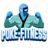 make a custom pokemon logo for you