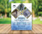 design professional and product flyers and brochures within 10 hours