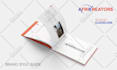 design a logo and brand style guide with complete brand identity