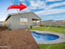 add virtual pool, edit existing pool and backyard staging