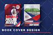 be handling SEO and hashtag strategies to an elegant magazine design