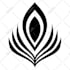 do vector tracing using pen tool on adobe illustrator, pen tool tracing