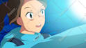 create a cinematic 2d anime short film