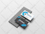 design unique business cards