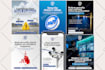 be your social media marketing manager and content creator