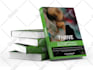 design creative book cover,booklet,magazine for you