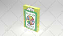 make 3d model from your description