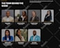 build an event or conference website with ticket booking