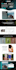 design a professional and responsive wordpress website with elementor