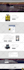 build responsive wordpress website design or ecommerce website design