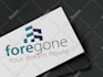 professional 3d logo for your business