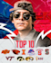 make sports graphic, poster, committed and jersey swap