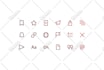 design custom icons that elevate your brand or project