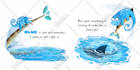 make children illustration for children book