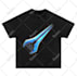 design a crazy 90s big head rap tee design