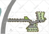 design professional master plans, site plans