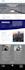 build squarespace website design, redesign squarespace website development, duda