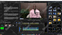 do podcast video editing and riverside