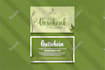 design voucher,gift certificate and coupon