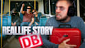 create gaming and vlog youtube thumbnails