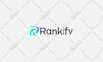 design a modern minimalist and initial letter logo for your business