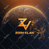 design esports logo  with a modern minimalist touch