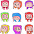 design custom animated twitch, kick, and discord emotes and subscriber badges