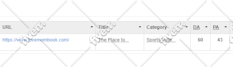 ai seo backlinks foundation high da 60 plus white hat link building