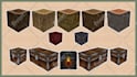 create stunning blockbench 3d model for you in minecraft