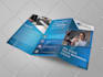 design a professional flyer, poster, and brochure in 8 hours