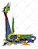 do quality custom digital vector illustration and redraw