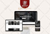 build lawyer, attorney and law firm website