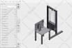 design shapr3d model and create technical drawings